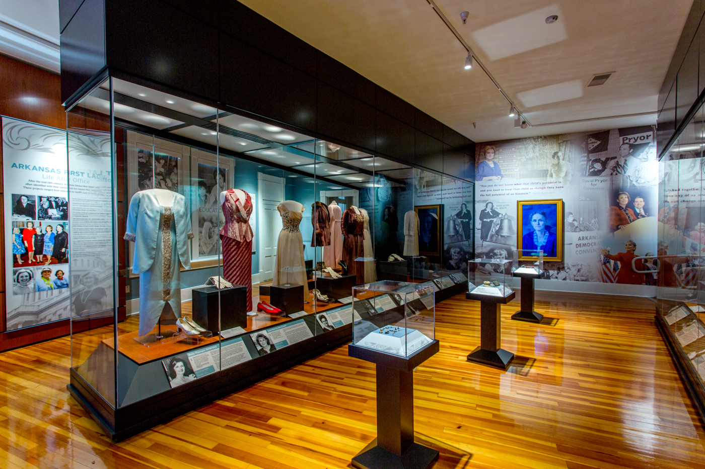 first ladies image